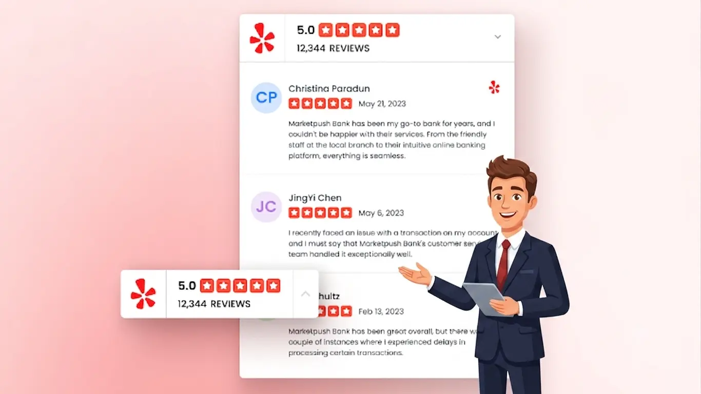 buy Yelp Reviews