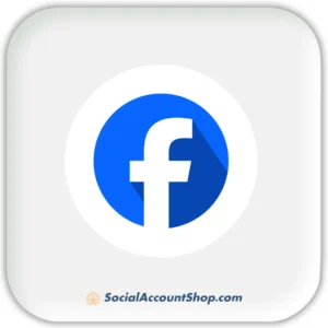 Buy Facebook Accounts