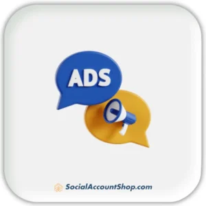 Facebook Ads account dashboard displaying campaign management and advertising tools