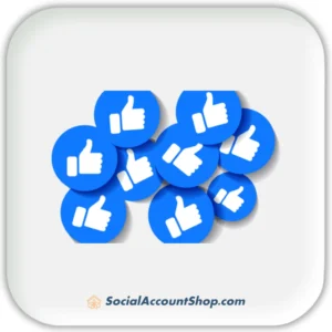 Facebook business page showing posts, likes, and audience engagement analytics