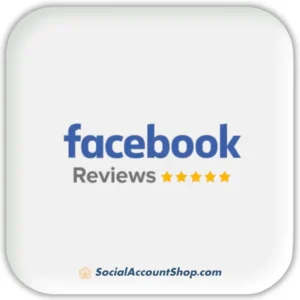 Buy Facebook Reviews