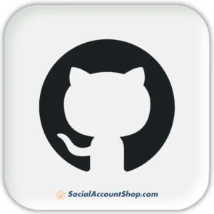 GitHub profile page displaying repositories, contributions, and developer activity