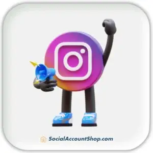 Instagram Ads account dashboard for managing social media advertising campaigns