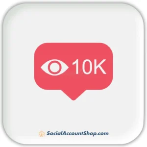 Instagram video analytics dashboard showing authentic views and engagement metrics