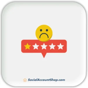 Buy Negative Google Reviews