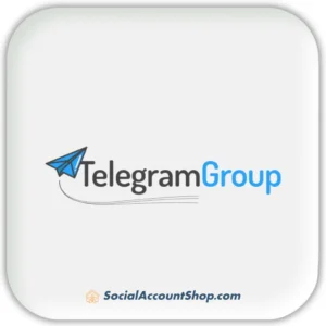 Buy Telegram Group Members