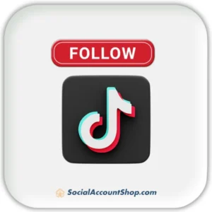 Buy TikTok Followers