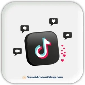 Verified TikTok Ads account dashboard for digital marketing campaigns