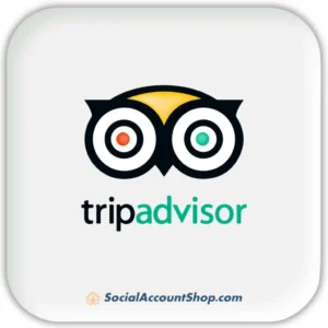 Hotel and travel business profile displaying authentic customer reviews on TripAdvisor