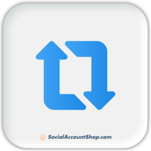 Buy Twitter Retweets