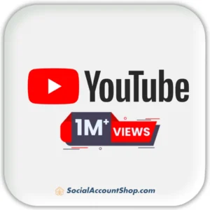 Buy YouTube Views