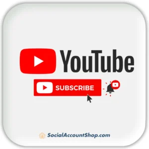 Buy Youtube Subscribers