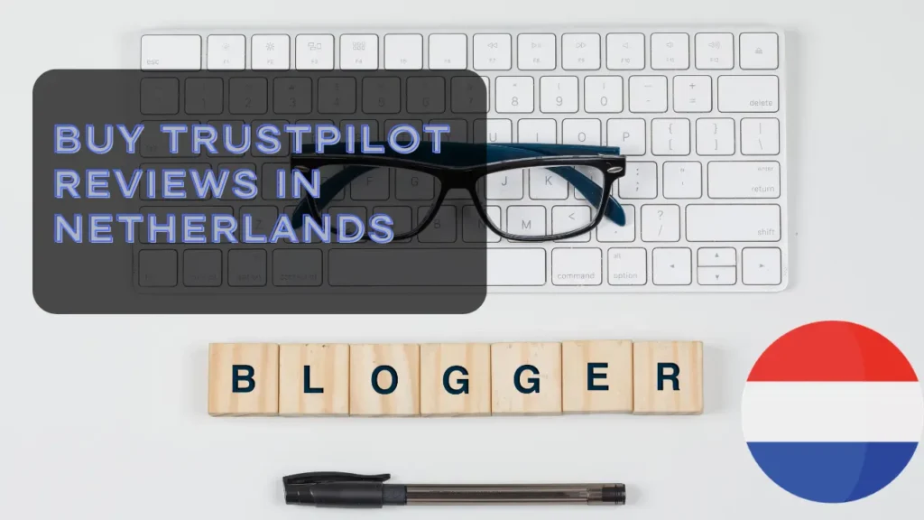 Buy Trustpilot Reviews
