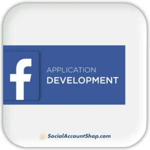 Buy Facebook Developer Accounts