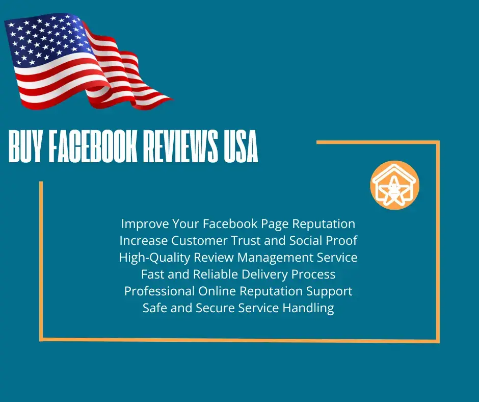 Facebook Reviews Buy USA