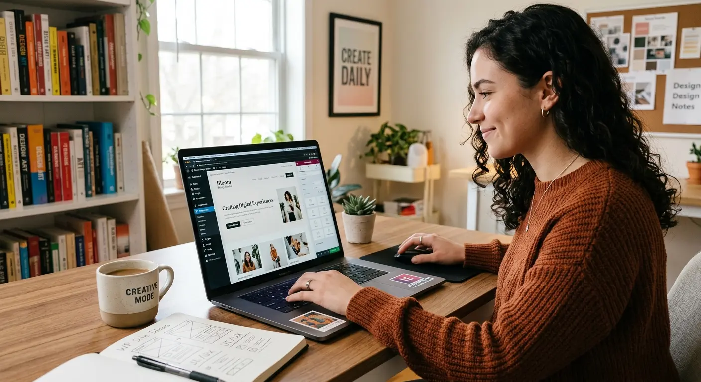 Affordable Wordpress Design Services by Agencies_