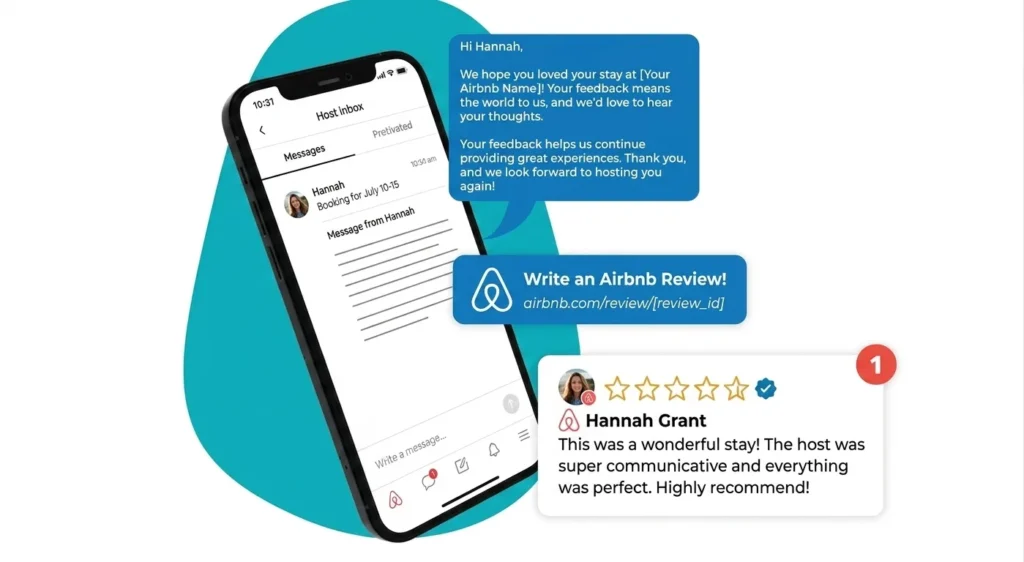 Buy Airbnb Reviews UK: Everything Hosts Need to Know