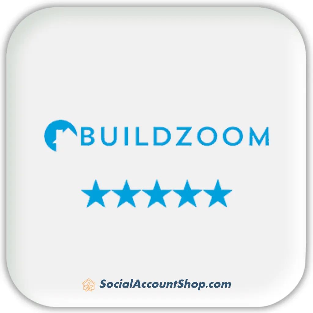 Buy BuildZoom Reviews