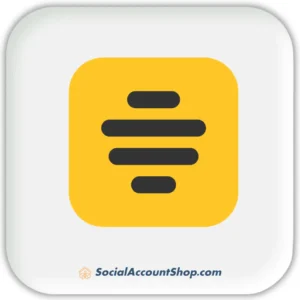 Buy Bumble Accounts