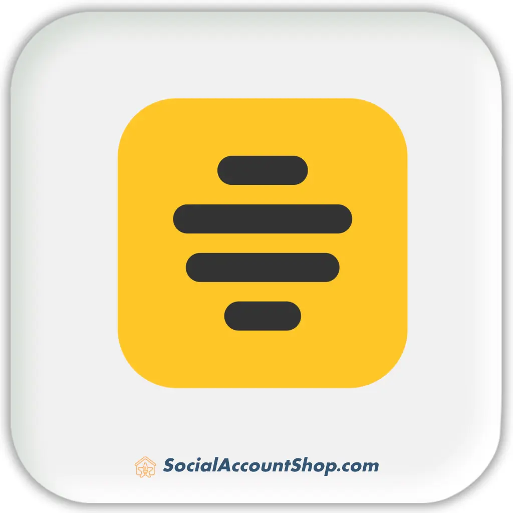 Buy Bumble Accounts