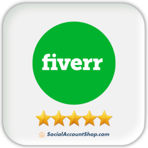 Buy Fiverr Reviews