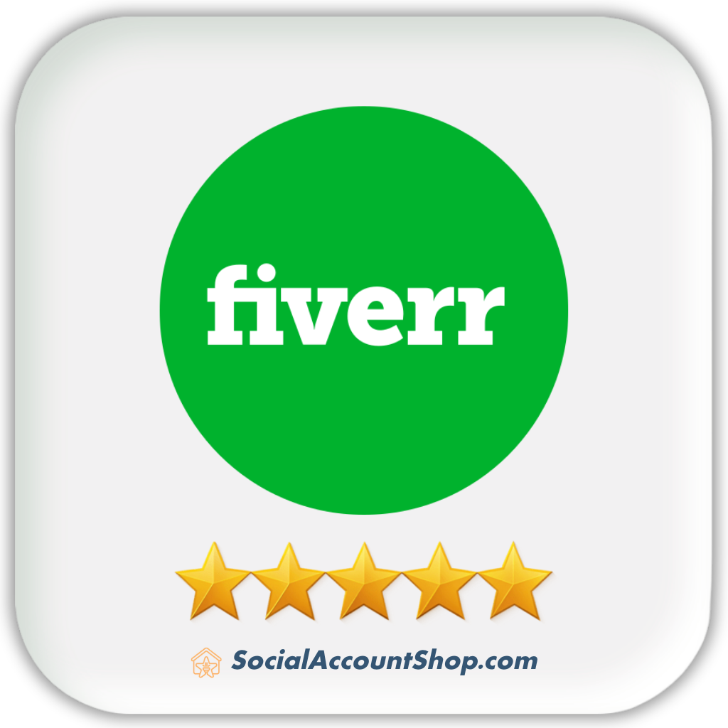 Buy Fiverr Reviews