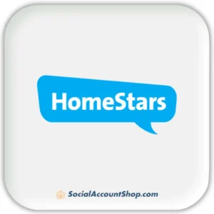 Buy HomeStars Reviews