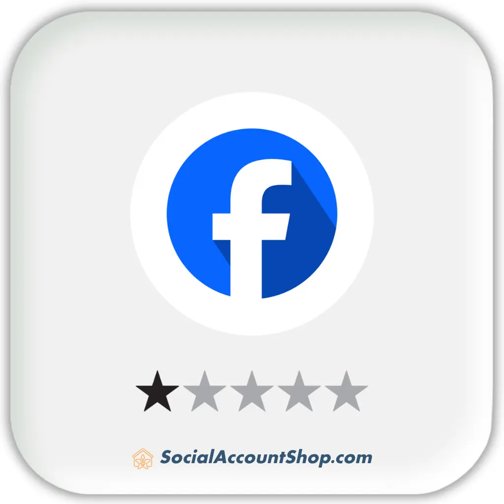 Buy Negative Facebook Reviews