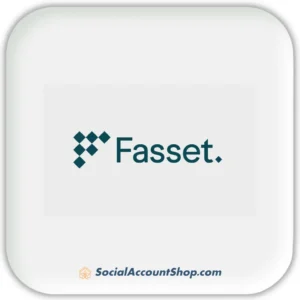 Buy Verified Fasset Accounts