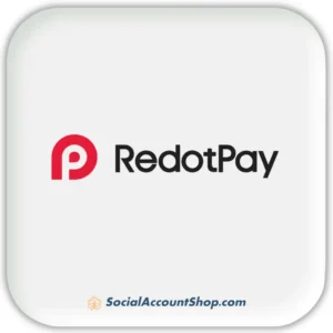 Buy Verified Redotpay Accounts