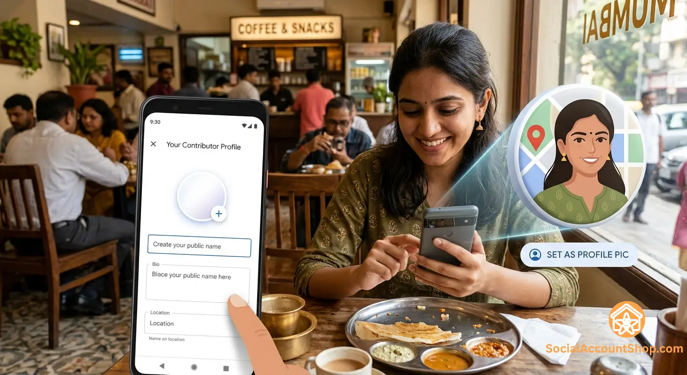 Buy Google Reviews