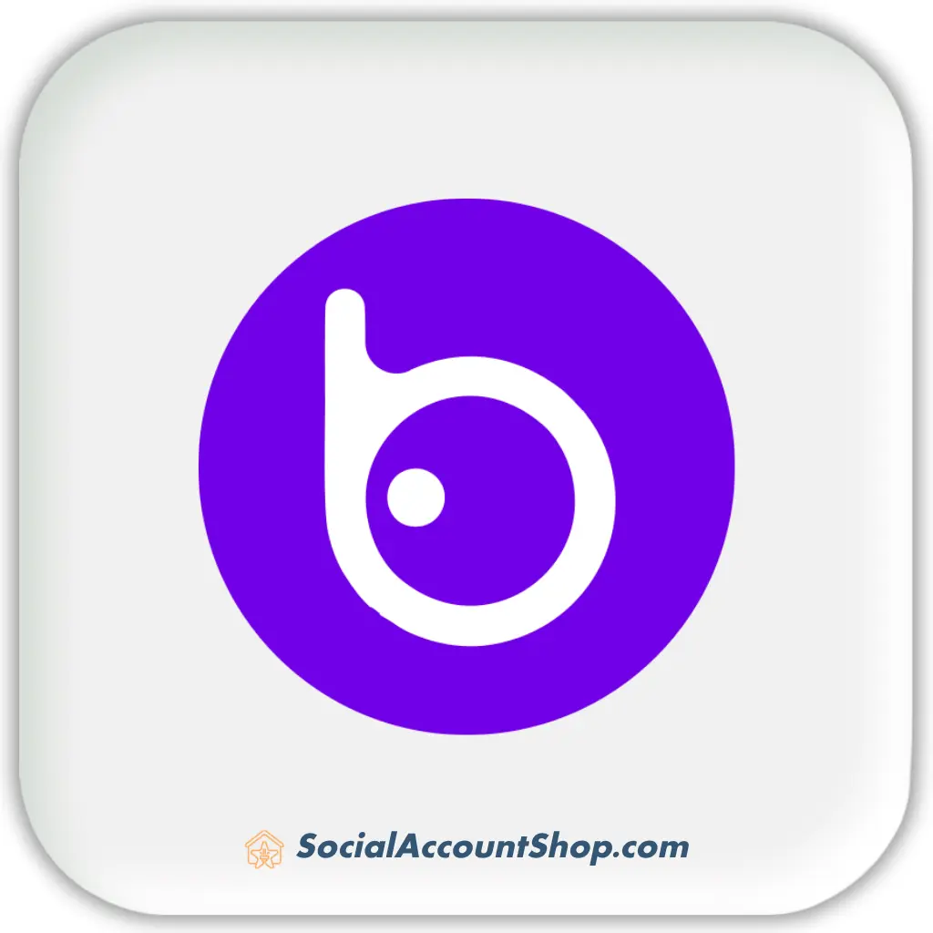 buy open badoo account