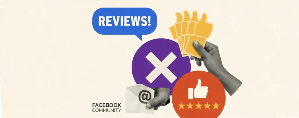 Should You Buy Facebook Reviews? Pros and Cons